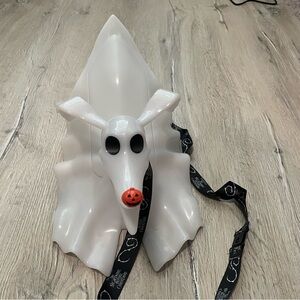 Disney Zero Nightmare Before Christmas Popcorn Bucket